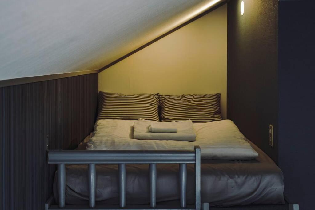 Apartmán *designer In Quiet Yet Area *