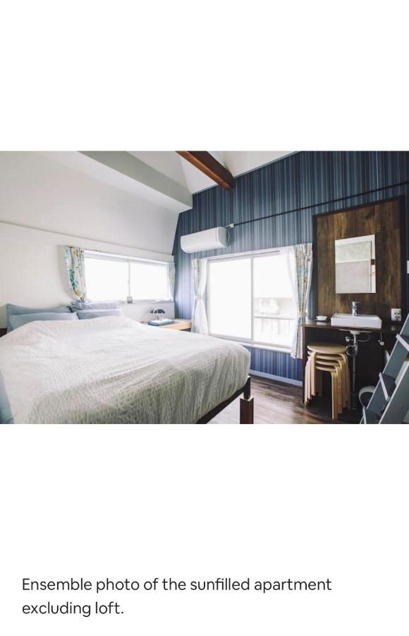 Apartmán *designer In Quiet Yet Area *