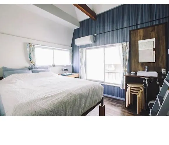 *Designer Apt In Quiet Yet Central Tokyo Area